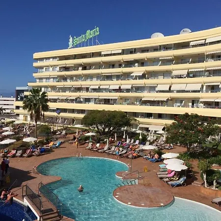 Santa Maria - Costa Adeje - Studio *