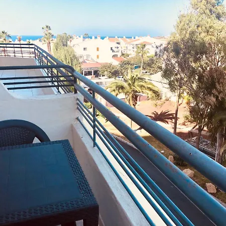 Santa Maria - Costa Adeje - Studio