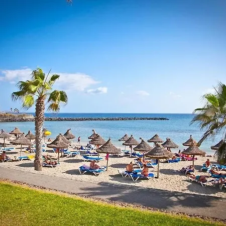 Santa Maria - Costa Adeje - Studio *
