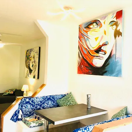 Santa Maria - Costa Adeje - Studio Appartement