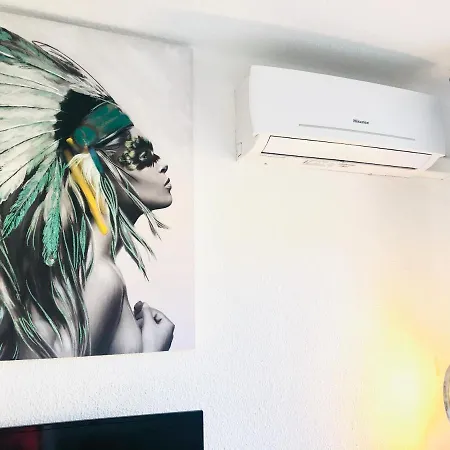 Santa Maria - Costa Adeje - Studio *