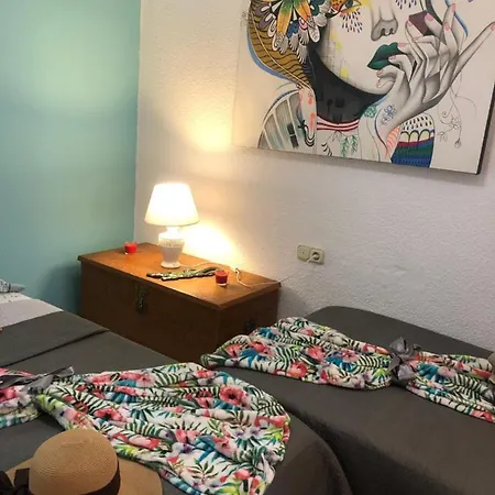 Santa Maria - Costa Adeje - Studio *