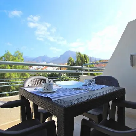 Santa Maria - Costa Adeje - Studio Appartement