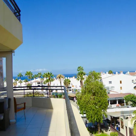 Appartement Santa Maria - Costa Adeje - Studio