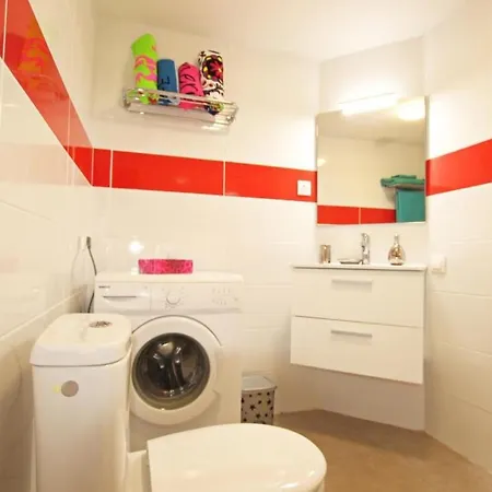 Appartement Santa Maria - Costa Adeje - Studio Costa Adeje (Tenerife)