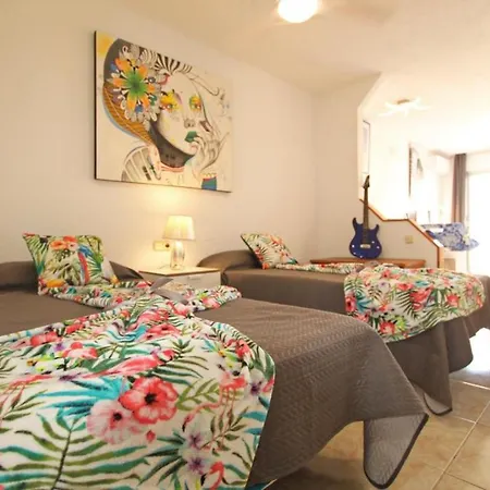Santa Maria - Costa Adeje - Studio Appartement