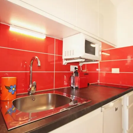 Appartement Santa Maria - Costa Adeje - Studio *