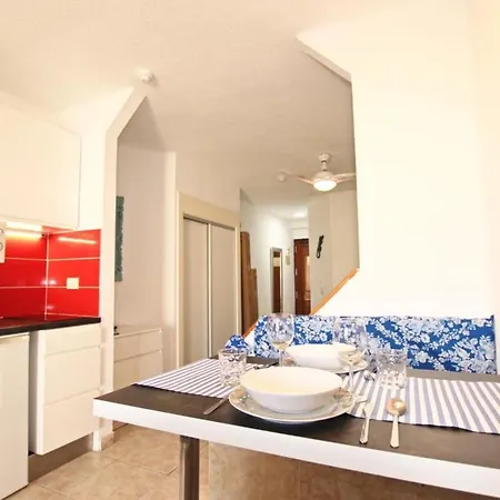 Santa Maria - Costa Adeje - Studio