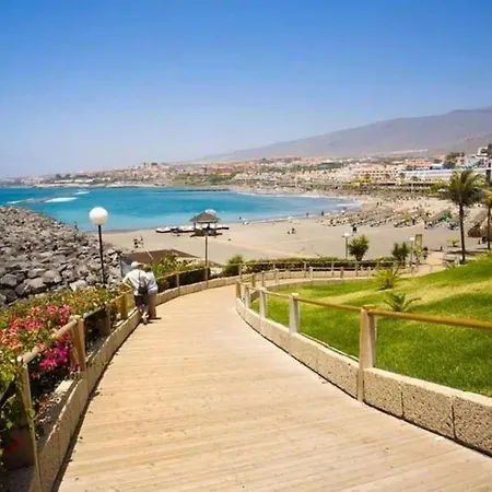 Santa Maria - Costa Adeje - Studio * Costa Adeje (Tenerife)