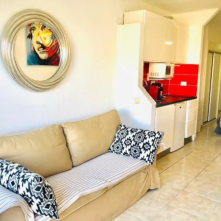 Santa Maria - Costa Adeje - Studio