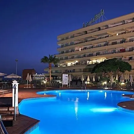 Apartament Santa Maria - Costa Adeje - Studio