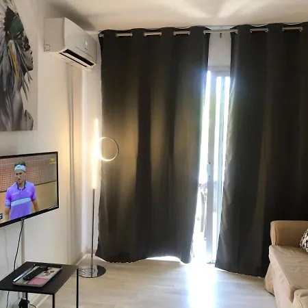 Santa Maria - Costa Adeje - Studio