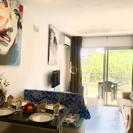 Santa Maria - Costa Adeje - Studio Apartament *