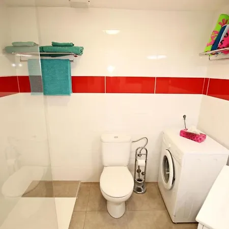 Santa Maria - Costa Adeje - Studio Apartament *