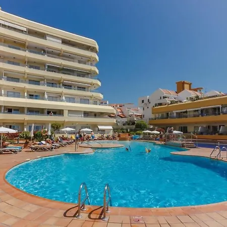 Santa Maria - Costa Adeje - Studio *